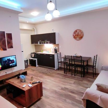 Theo Apartments 3 Artemi Extérieur photo